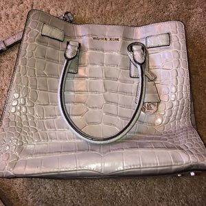 Adorable MK Tote